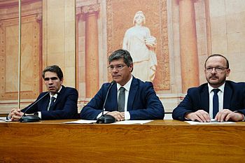 PTRR é mais uma operação de marketing de um Governo que é incapaz de executar