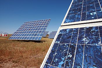 Deputados socialistas exigem transparência ao Governo sobre centrais solares da Beira Baixa