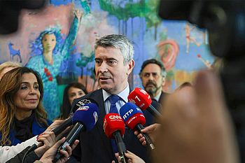 PS rejeita modelo económico de estagnação e retrocesso de uma direita que “trabalha para o passado”