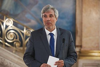 PS recorda que Assembleia da República fiscaliza o Governo e não as autarquias