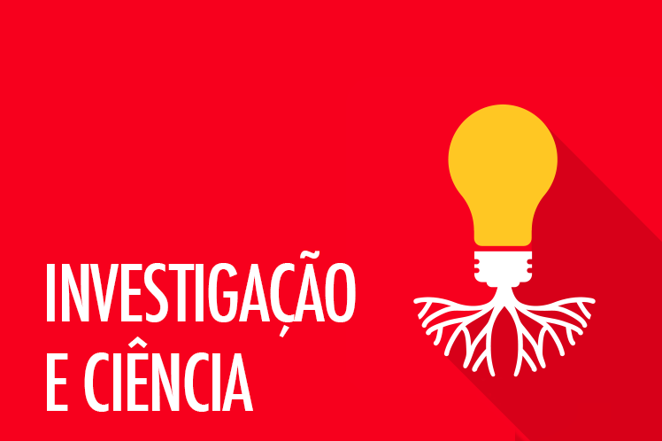 INVESTIR NA CIÊNCIA, ESTABILIZAR O SISTEMA CIENTIFICO