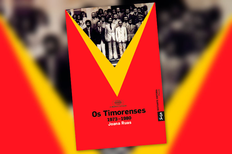 Os Timorenses