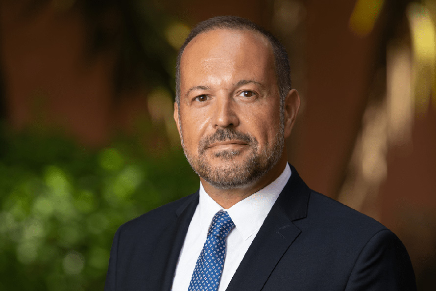 Francisco César destaca desafios e urgência de preparar um Novo Futuro para a Região