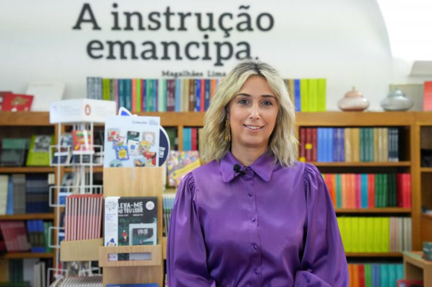 PS quer que acabe discriminação de docentes no reconhecimento do tempo de serviço prestado no ensino superior