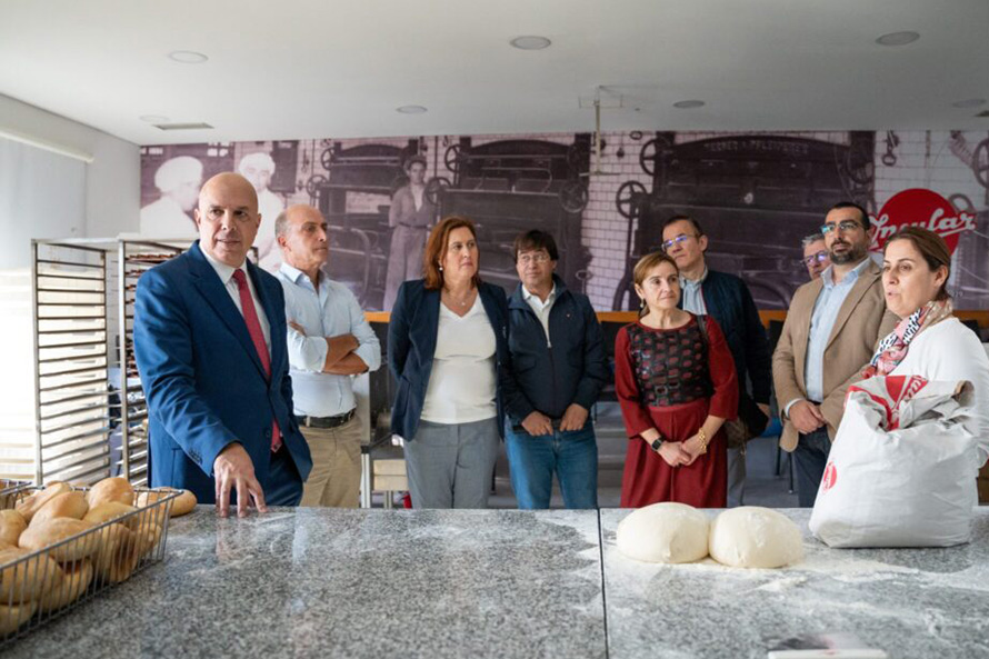 PS vai baixar IVA na Madeira e aumentar os incentivos à exportação
