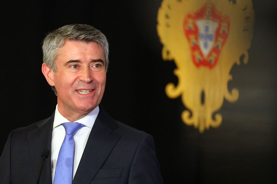 PS não votará diplomas do Governo sobre imigração na versão apresentada na AR