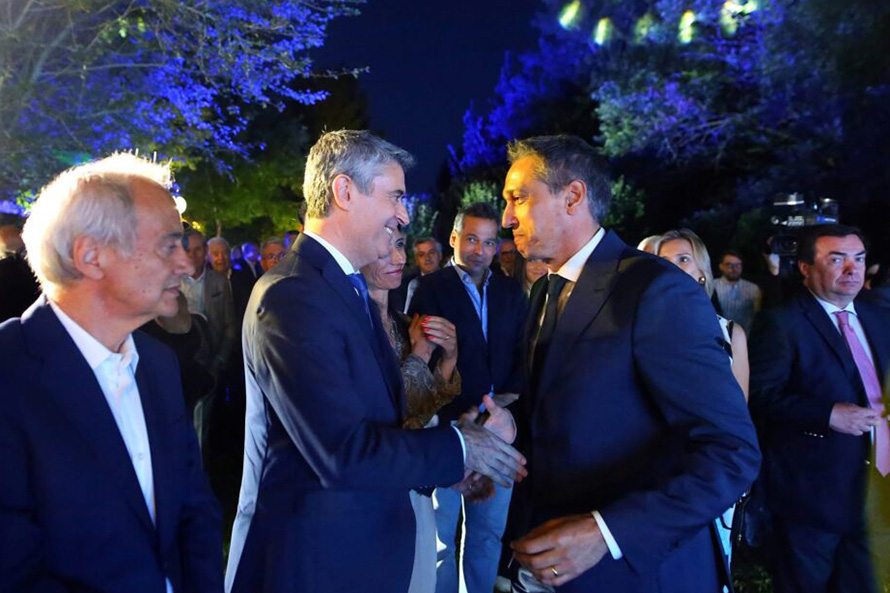 “Afirmar Guimarães” reúne mais de 250 personalidades no apoio à candidatura de Ricardo Costa