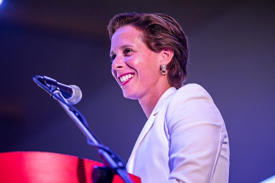 Ana Brum apresenta recandidatura à Câmara das Lajes do Pico com balanço de mandato e novos compromissos