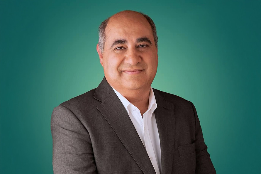 Paulo Arsénio – Candidato à CM de Beja