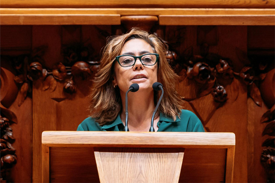 PS quer criar condições para dar mais qualidade de vida aos idosos