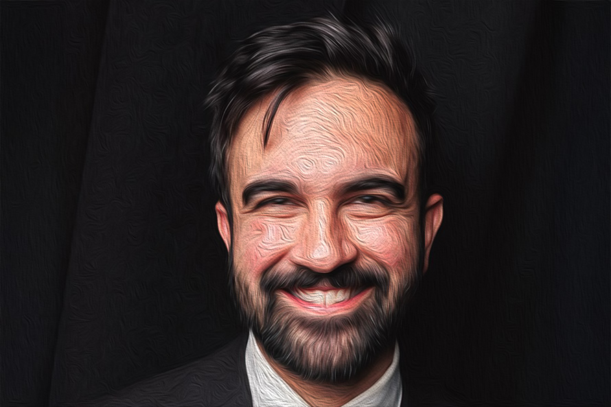 A lição de Mamdani