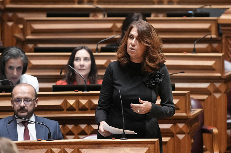 PS critica desinvestimento do Governo na Madeira e chama a atenção para uma das regiões “com maior taxa de risco de pobreza”