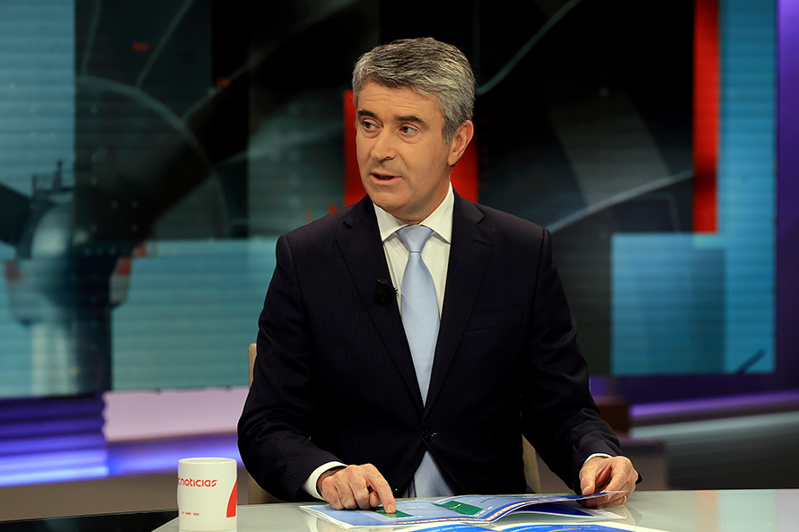 Estamos perante uma “matriz de irresponsabilidade política” do Governo