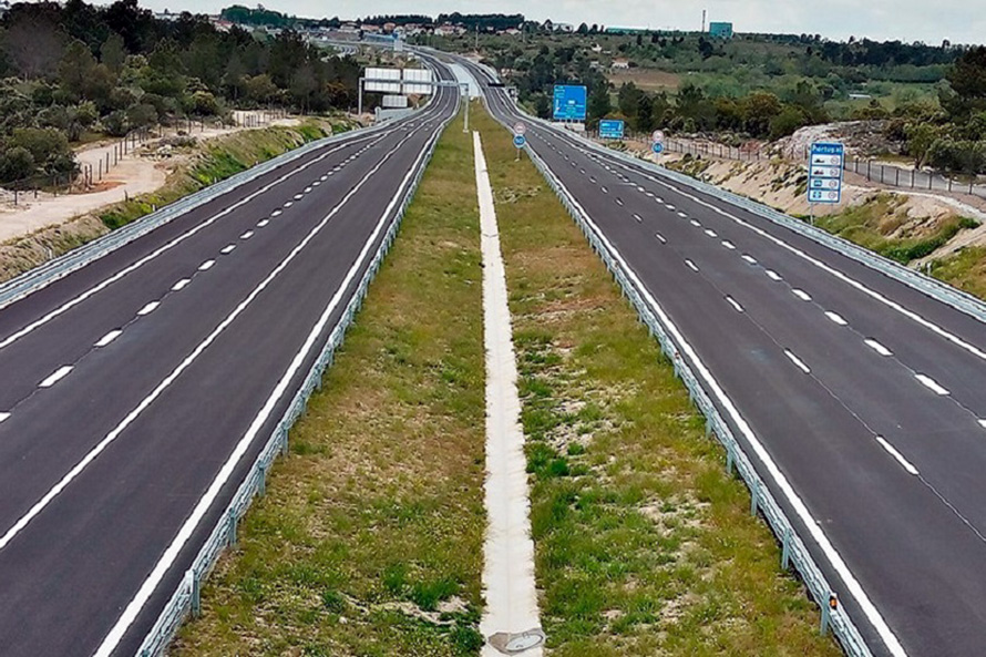 Deputados do PS por Aveiro retomam iniciativa de eliminação total das portagens na A25