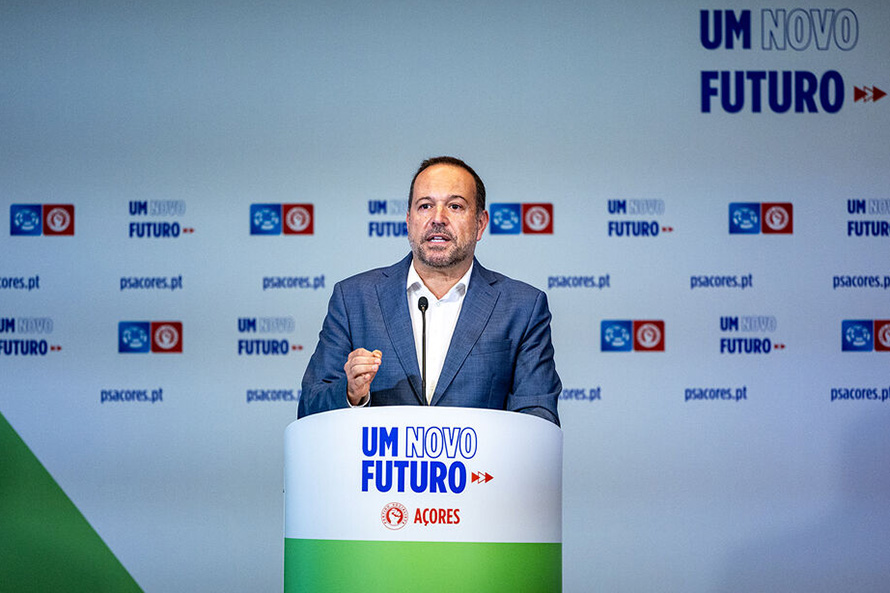 Francisco César congratula-se com vitória socialista que reforça apoios à agricultura açoriana