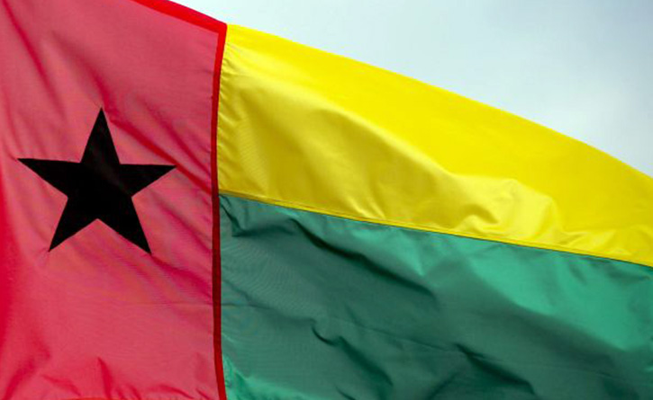 Situação na Guiné Bissau