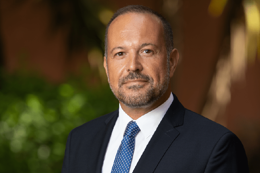 Francisco César apela à união dos democratas na segunda volta