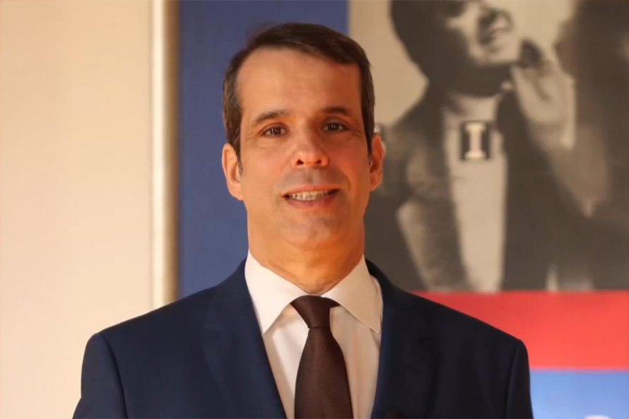 “António José Seguro é o único candidato capaz de garantir um Portugal progressista, democrático e com efetiva separação entre os poderes”