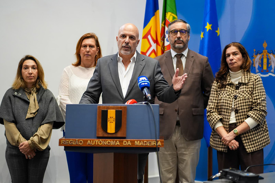 PS denuncia “embuste legislativo” e “trapalhada” do PSD no Subsídio de Mobilidade