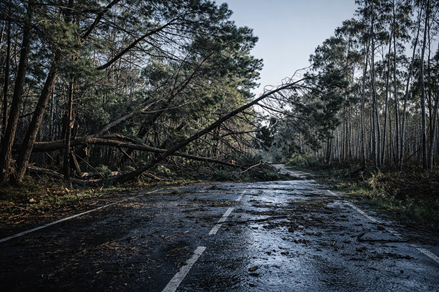 PS quer ouvir com urgência o setor segurador sobre as respostas às tempestades