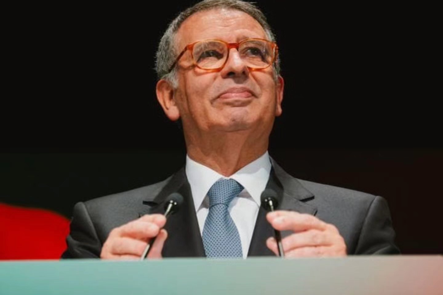 António José Seguro ganha nos três concelhos em falta e reforça eleição com número recorde de votos