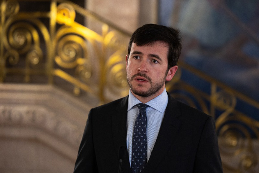 Partido Socialista defende lay-off a 100% para famílias afetadas por mau tempo