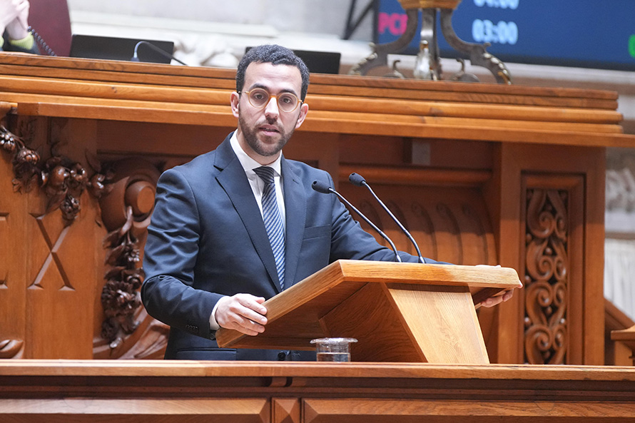 Aprovado projeto do PS para retirar burocracia e alargar o círculo do mecenato cultural