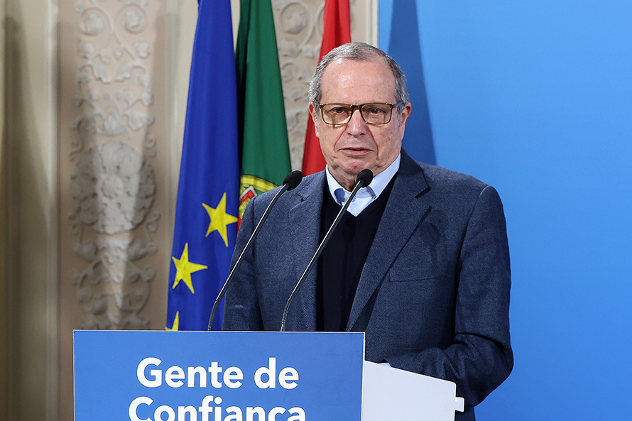 PS reafirma-se como oposição construtiva e decisiva para Portugal