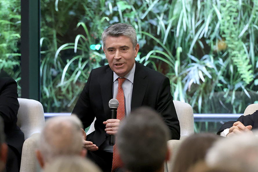 Eleição para o TC deve respeitar a representação política que garante a defesa dos valores constitucionais