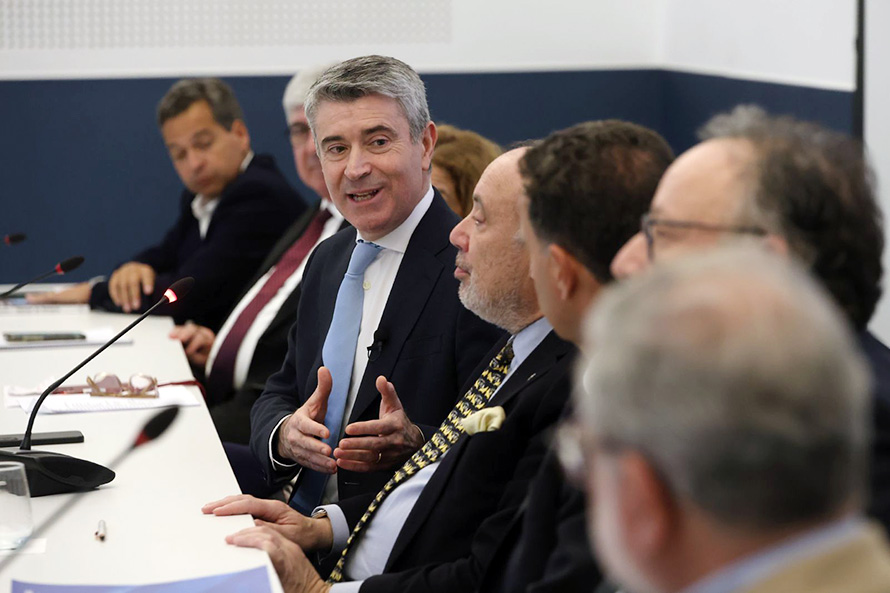 Uma economia mais produtiva e com melhores salários exige foco na coesão social e valorização do trabalho