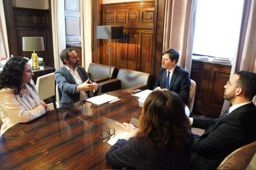 Deputados do PS auscultam autarcas e alertam para desafios na execução do PRR na saúde