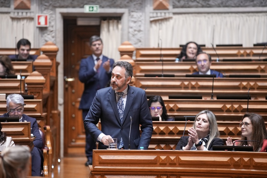 PS critica imprudência do Governo ao extinguir FCT