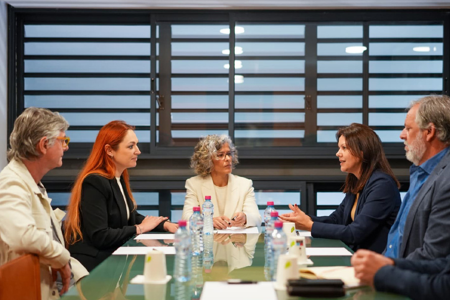 PS/Madeira defende retoma do Programa de Saúde Oral nas escolas da Região