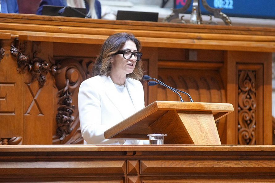 PS defende reforço do SNS para que rastreios ao cancro cheguem a todos