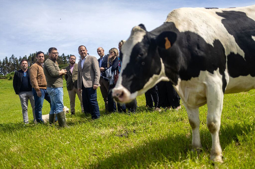 Francisco César defende que receita extra da inflação deve apoiar agricultores