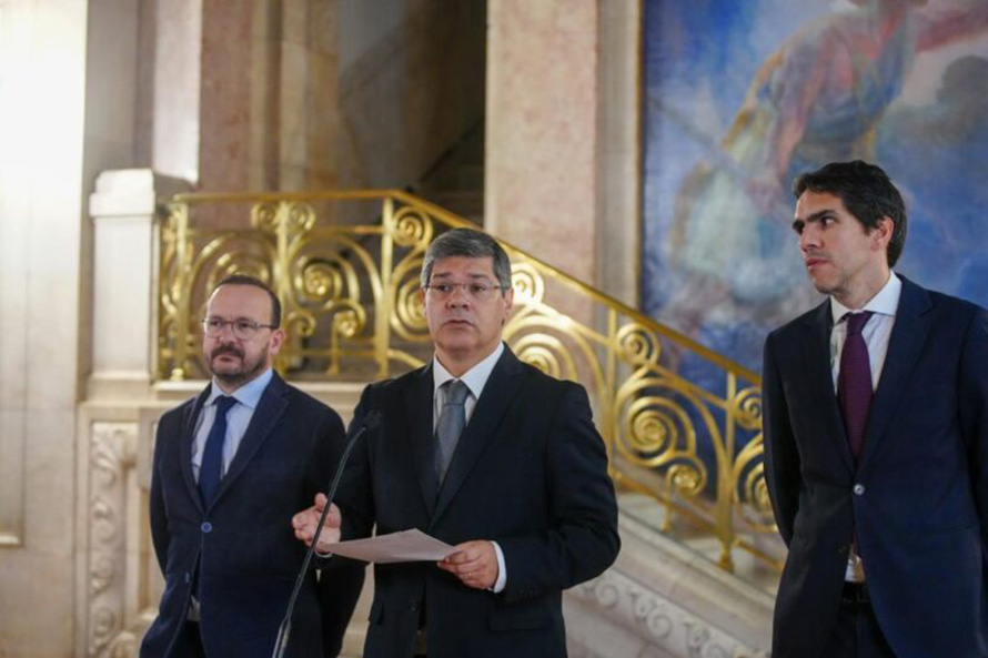 Governo comprova a sua incompetência ao levar Portugal para último lugar dos países da UE na execução do PT2030