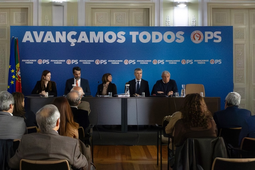 Conselho Estratégico debate Europa e desafios atuais da relação transatlântica