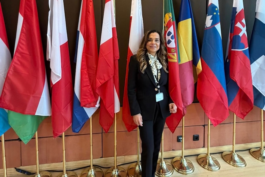 Luísa Salgueiro eleita para o Bureau do Comité das Regiões Europeu