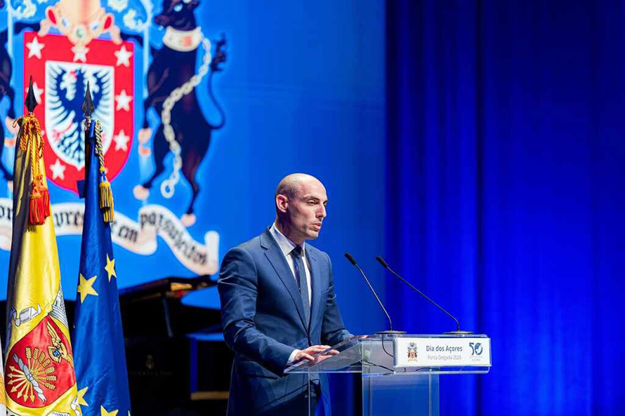 PS defende uma Autonomia com responsabilidade e capacidade para responder aos desafios dos açorianos