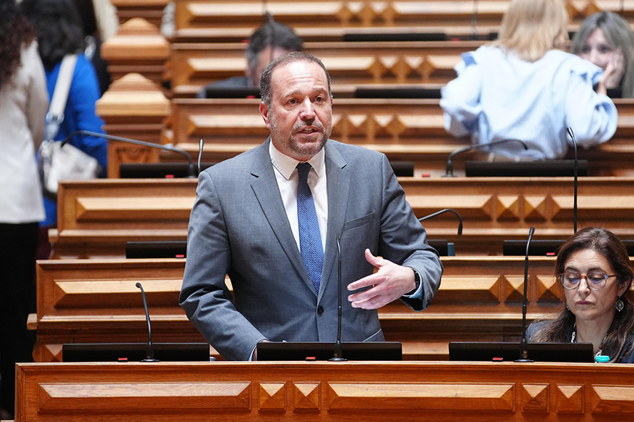 Francisco César destaca “avanços importantes” na lei eleitoral da Região