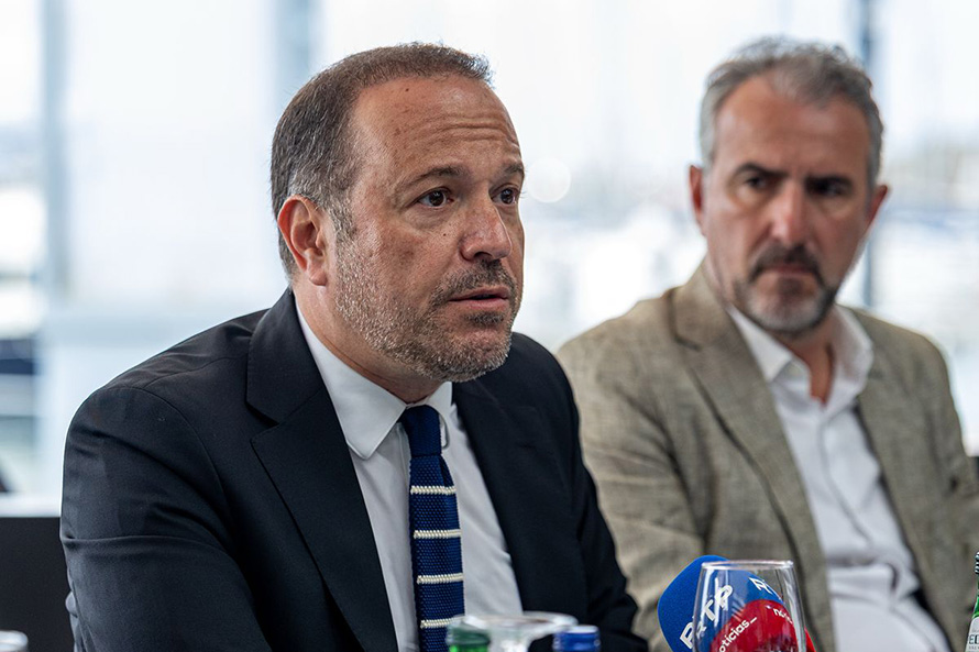 Francisco César destaca papel dos Açores no arranque da iniciativa socialista