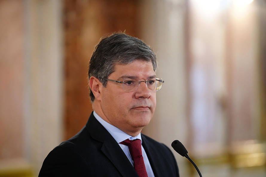 Proposta da PSU merece voto contra do PS tal como está
