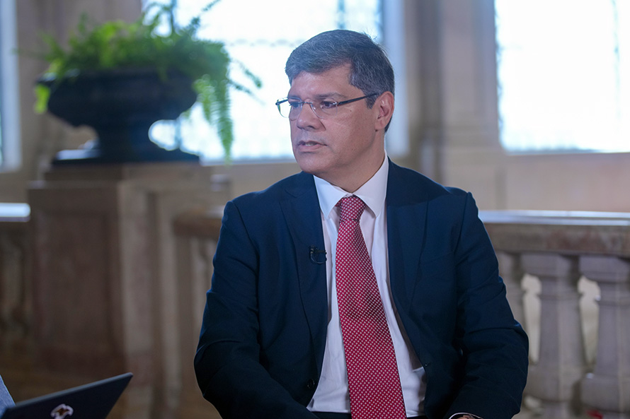 PSU é passadeira vermelha a acordo do PSD com a extrema-direita