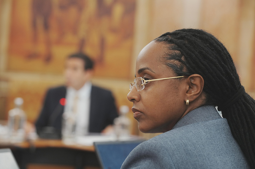 PS quer que Governo elabore um Plano Nacional de Combate ao Racismo e à Discriminação
