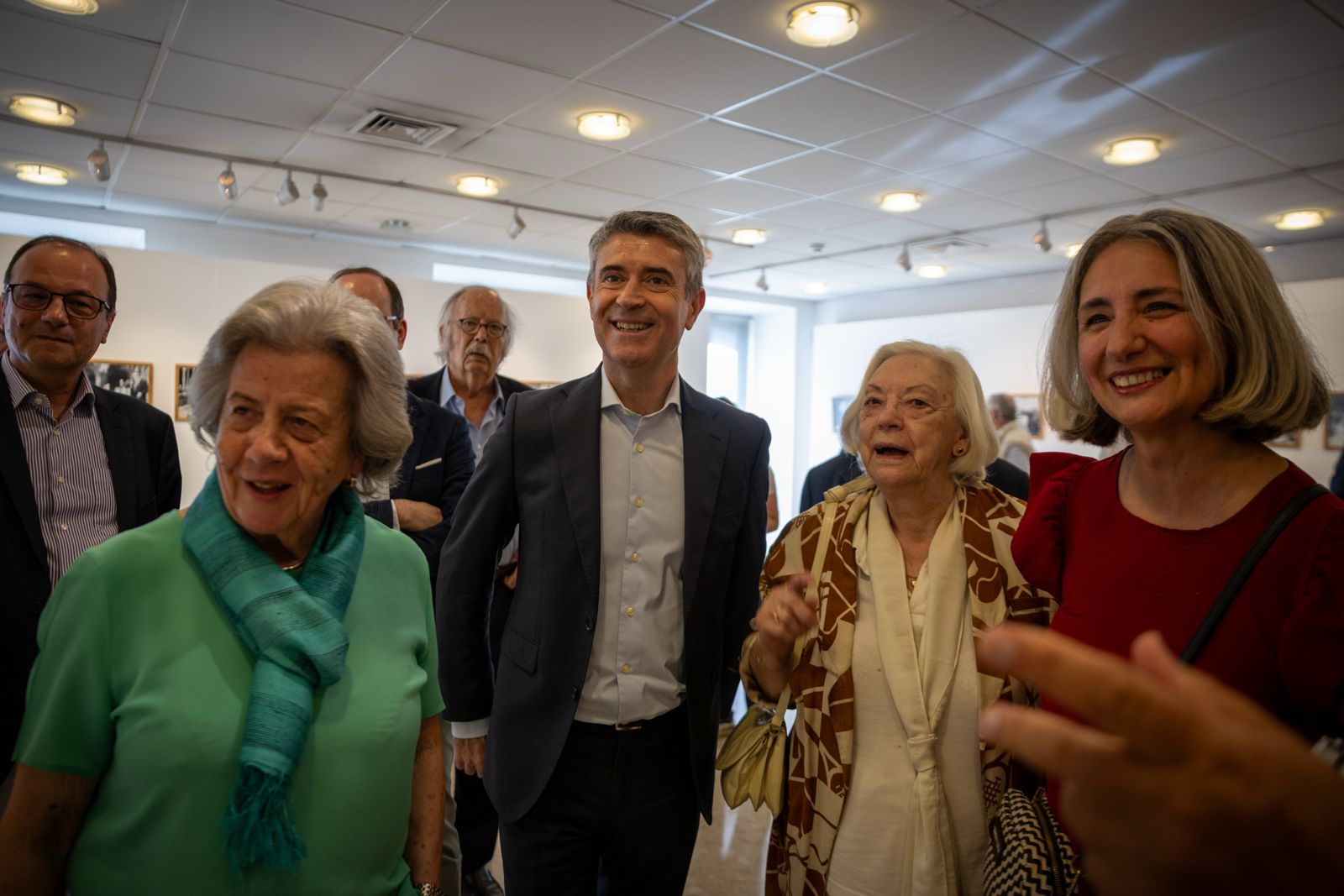 José Luís Carneiro exalta homenagem às conquistas da liberdade, dos direitos fundamentais e da democracia