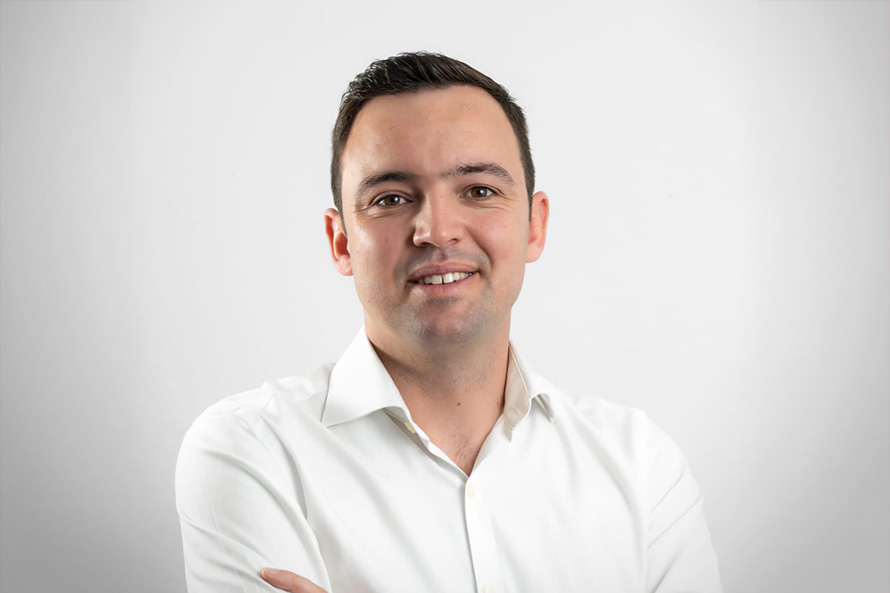 Marcelo Guerreiro assume Federação do Baixo Alentejo com “visão ambiciosa para o futuro”