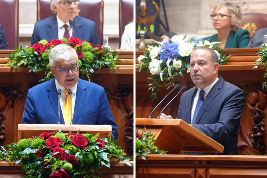 Autonomia dos Açores e da Madeira é uma “reconstrução permanente” e não pertence a nenhum partido
