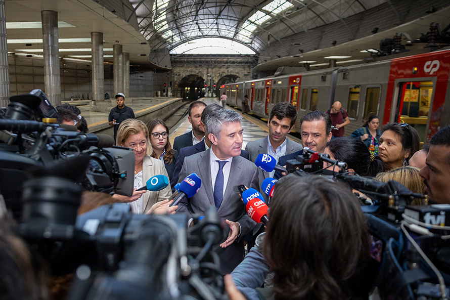 PS vai voltar a apresentar na AR propostas para baixar custo de vida