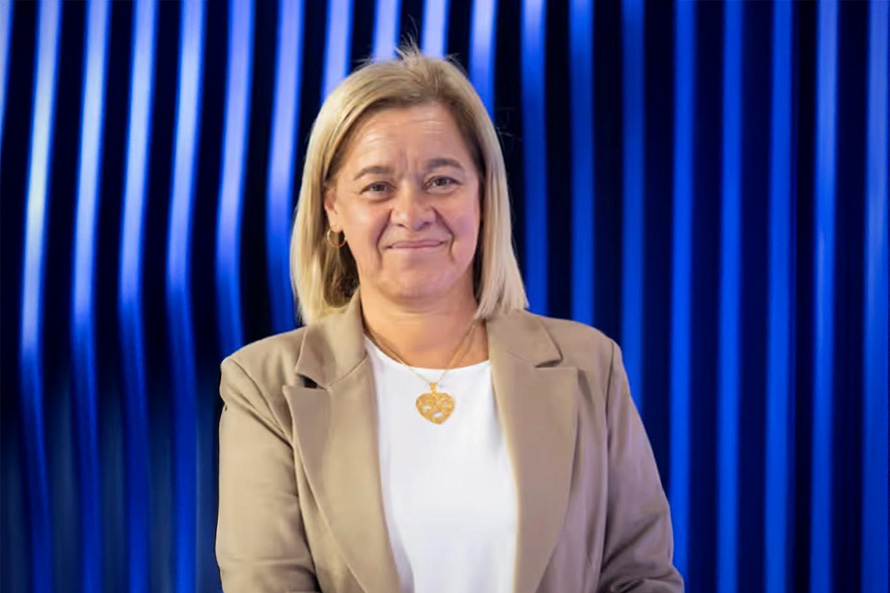 Carla Tavares reeleita líder da FAUL para afirmar Lisboa como “região de oportunidades para todos”
