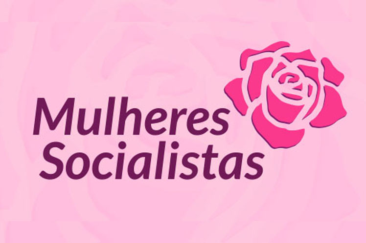 Mulheres Socialistas escolheram lideranças federativas